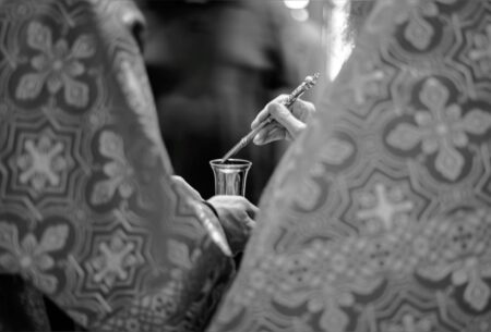 Соборование